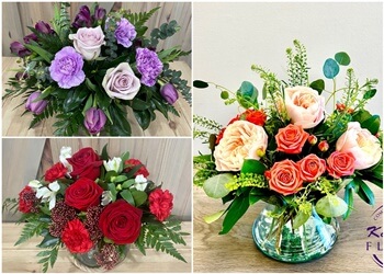 Kamloops florist Kamloops Florist Ltd.