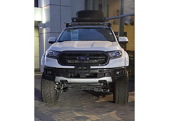 Kamloops car dealership Kamloops Ford Lincoln