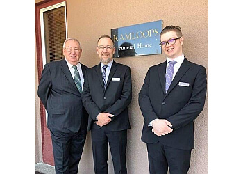 Kamloops funeral home Kamloops Funeral Home