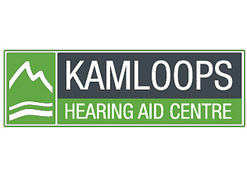 Kamloops audiologist Kamloops Hearing Aid Centre