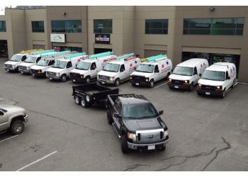 Kamloops hvac service Kamloops Heating & Air Conditioning