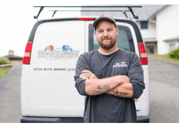 Kamloops hvac service Kamloops Heating & Air Conditioning image 1