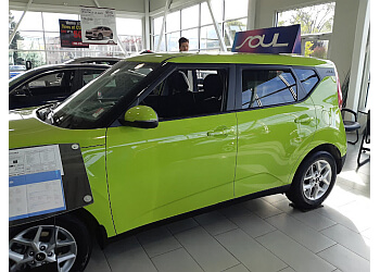 Kamloops car dealership Kamloops Kia