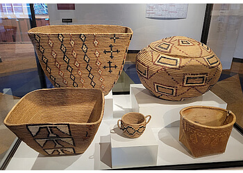 Kamloops landmark Kamloops Museum and Archives