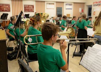 Kamloops music school Kamloops Music Collective