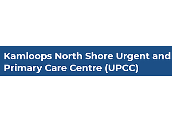 Kamloops urgent care clinic Kamloops North Shore Urgent and Primary Care Centre