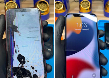 Kamloops cell phone repair Kamloops Phone Depot