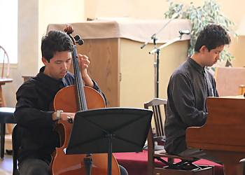 Kamloops Symphony Orchestra Kamloops Symphony Orchestra - Kamloops, BC Music Schools - Performance Image