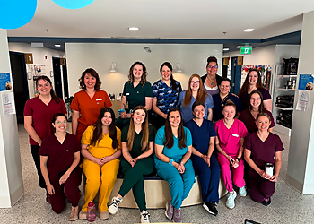 Kamloops veterinary clinic Kamloops Veterinary Clinic