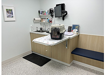 Kamloops veterinary clinic Kamloops Veterinary Clinic