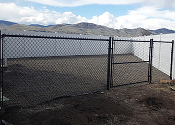 Kamloops fencing contractor Kamloops Wire Products