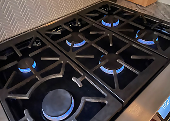 Huntsville appliance repair service Kampen Appliance Service