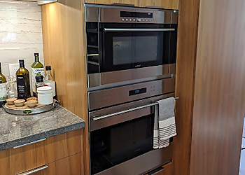 Huntsville appliance repair service Kampen Appliance Service