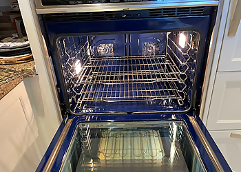 Huntsville appliance repair service Kampen Appliance Service