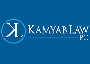 Markham medical malpractice lawyer Kamyab Law PC