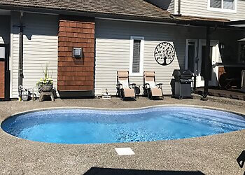 Maple Ridge pool service Kanaka Pool & Spa