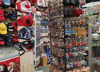 Calgary Boutiques De Cadeaux Kanata Trading Post Calgary