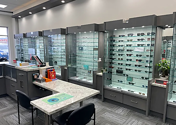 Orangeville optician Kanda Optical Orangeville