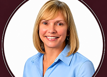 Kandace Davies - PRETSELL DAVIES THOMPSON LLP Kandace Davies - Belleville, ON Avocats Dommages Corporels - Lawyer Portrait Image