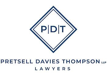 Belleville Avocats Dommages Corporels Kandace Davies - PRETSELL DAVIES THOMPSON LLP