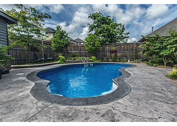 Niagara Falls pool service Kandu Pools