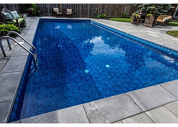 Niagara Falls pool service Kandu Pools