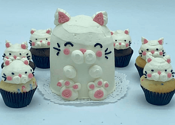 Stratford cake Kandy Cakes