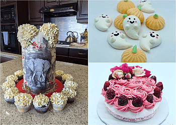 Stratford cake Kandy Cakes