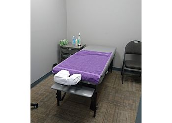 Abbotsford physical therapist Kanwarpreet Trehan, PT - HILLCREST PHYSIOTHERAPY