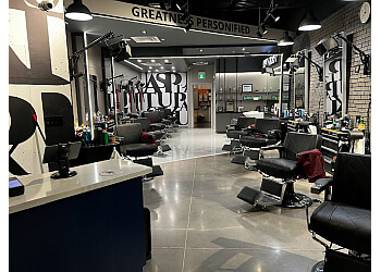 Brampton Barbiers KappaKuts Barbershop Brampton