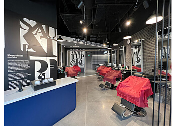 Brampton Barbiers KappaKuts Barbershop Brampton