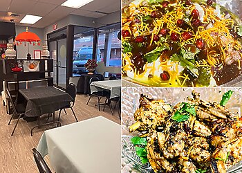 Prince George indian restaurant Karahi King