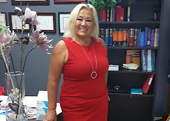 Karb Law - Richmond Hill, ON Immigration Lawyers - Lawyer Portrait Image