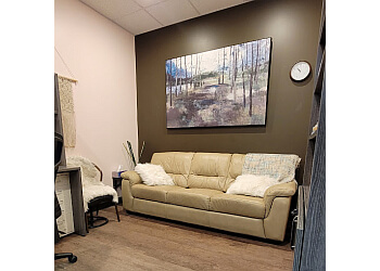 Sherwood Park Psychologues Karen Cook, Ph.D - SOJOURN PSYCHOLOGY