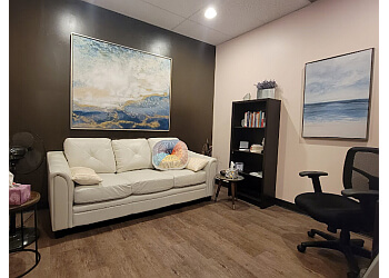 Sherwood Park Psychologues Karen Cook, Ph.D - SOJOURN PSYCHOLOGY