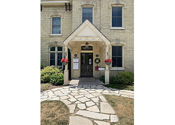 London notary public Karen Gisèle Gagné Notary Public