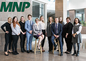 Chatham Syndics Autorisés en Insolvabilité Karen Liberty - MNP LTD. CHATHAM