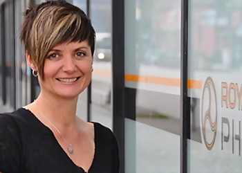 Karen Nichol, PT - ROYAL CITY PHYSIO Karen Nichol, PT - ROYAL CITY PHYSIO - New Westminster, BC Physical Therapists - Doctor Portrait Image