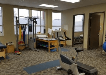 Welland physical therapist Karen Tausendfreund, BSc.PT, CAMA, MCPA - LIFEMARK PHYSIOTHERAPY WELLAND