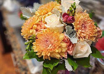 Milton florist Karen's Flower Shop