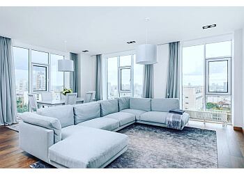 Whitby commercial cleaning service Karen's Kleaning