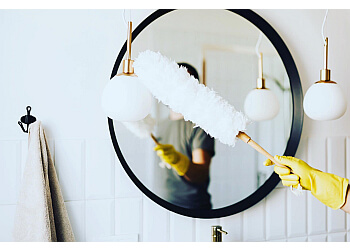 Whitby commercial cleaning service Karen's Kleaning