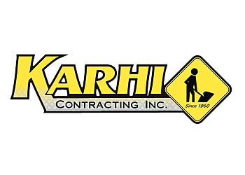 Karhi Contracting Inc. - Sault Ste Marie, ON Services De Fosses Septiques - Company Logo