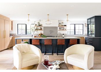 Burlington interior designer Karin Bennett Designs