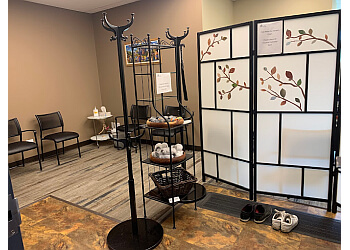 Sherwood Park Psychologues Karin Lord, M.Sc., R. Psych - FIREFLY COUNSELLING AND CONSULTING