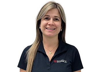 Terrebonne Physiothérapie Karina Mejia Trujillo, PT - CLINIQUE PHYSIOTHÉRAPIE UNIVERSELLE DES SEIGNEURS