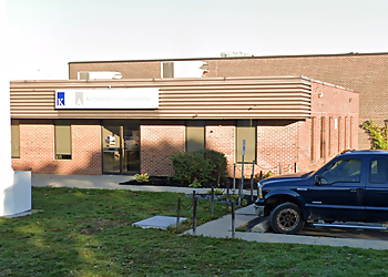 Karinda Dockrill - Belleville, ON Avocats En Divorce - Law Firm Exterior Image