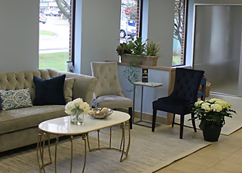 Karinda Dockrill - Belleville, ON Avocats En Divorce - Reception Area Image
