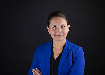Karinda Dockrill - KAUFMANN DOCKRILL & ASSOCIATES PROFESSIONAL CORPORATION Karinda Dockrill - Belleville, ON Avocats En Divorce - Lawyer Portrait Image