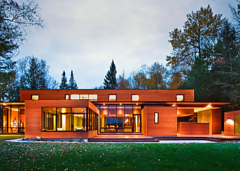Kariouk Architects Kariouk Architects - Ottawa, ON Residential Architects - Work Image